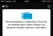 Apple Payn käyttäminen on helppoa!