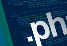 Программирование на PHP Язык рнр