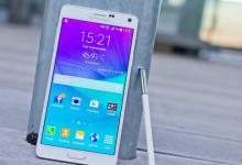 Samsung Galaxy Note7 Exynos - Tekniset tiedot