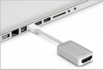 Miracast Mac OS X:ssä - AirPlay MacBook Airissa ja Prossa - MacBookin yhdistäminen Samsung- ja LG-televisioon WiFin kautta